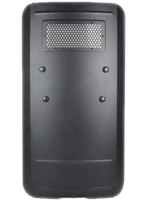 Bouclier anti-émeute