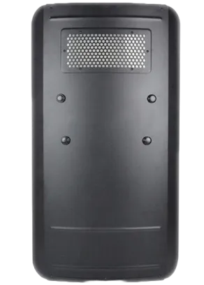 Bouclier contemporain