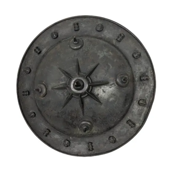 Bouclier de la Renaissance