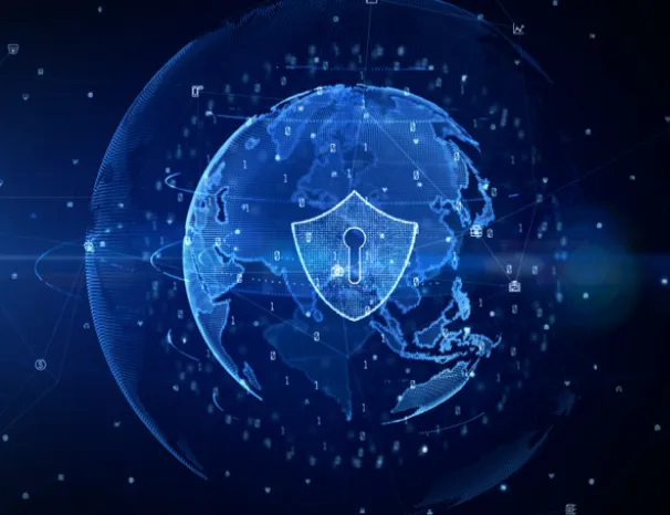 Bouclier numérique