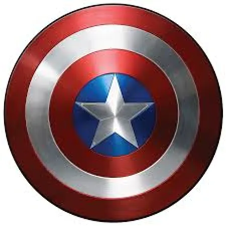 Bouclier de Captain America