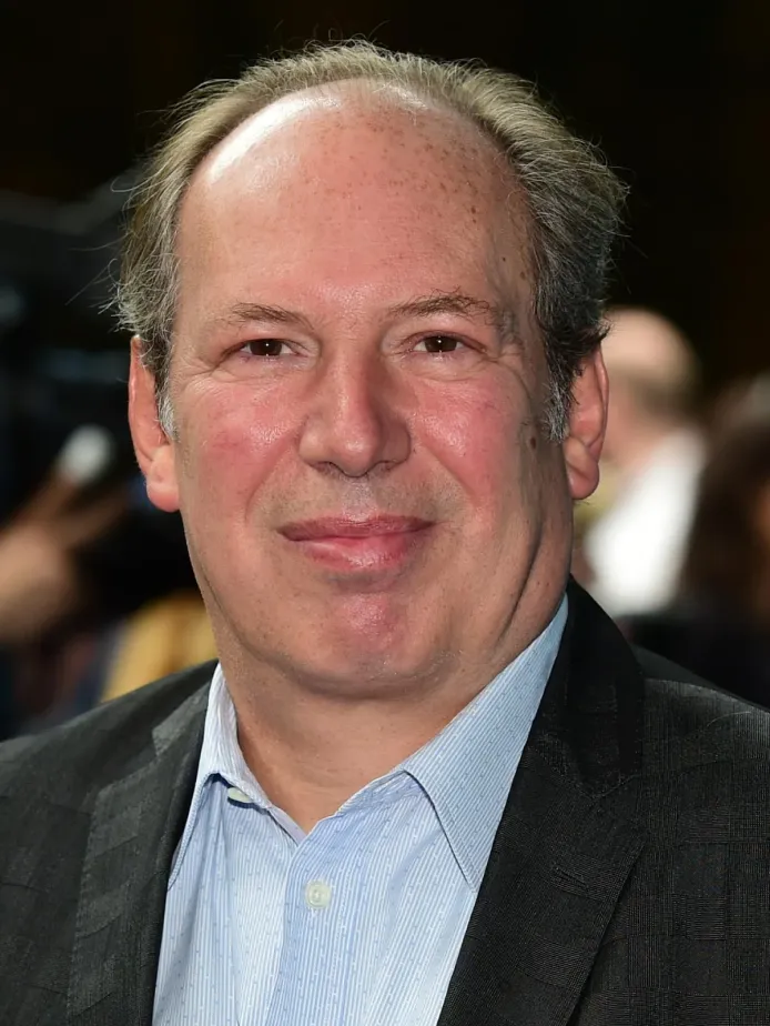 Photo de Hans Zimmer