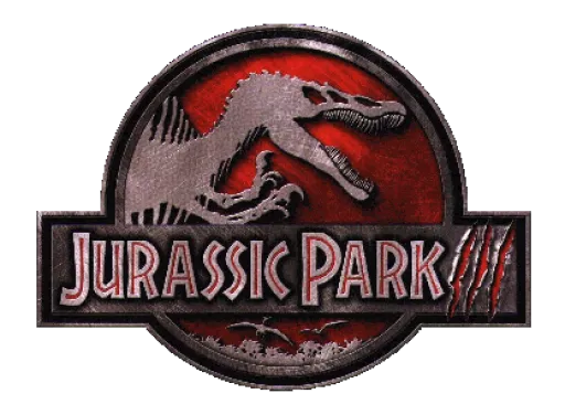 Jurassic Park 3