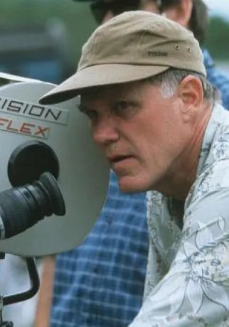 Joe Johnston directing