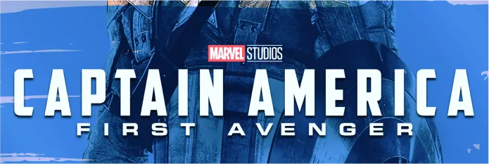 Film Captain America : First Avenger